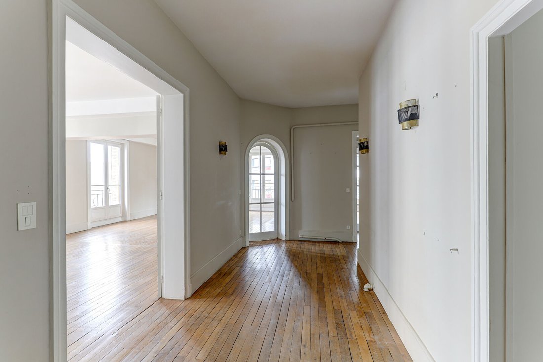 Apartment in Clermont-Ferrand, Auvergne-Rhône-Alpes, France 5 - 17622484