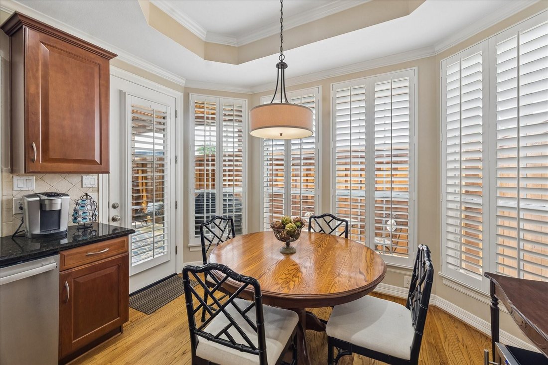 Townhouse in Houston, Texas, United States 5 - 18244298