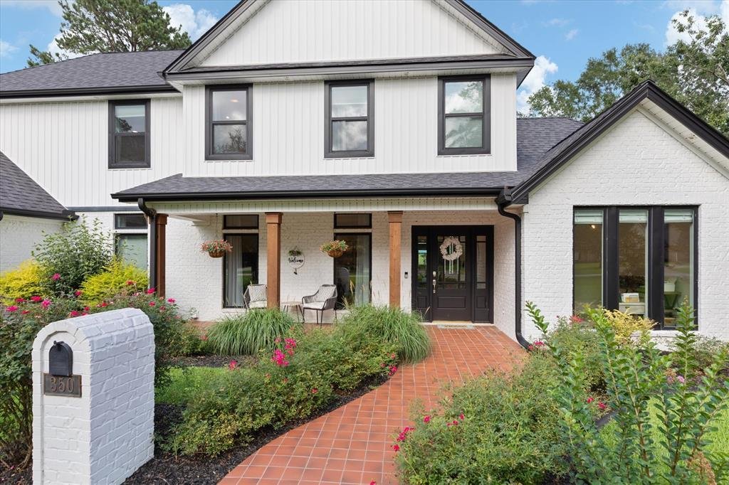 House in Henderson, Texas, United States 3 - 18244012