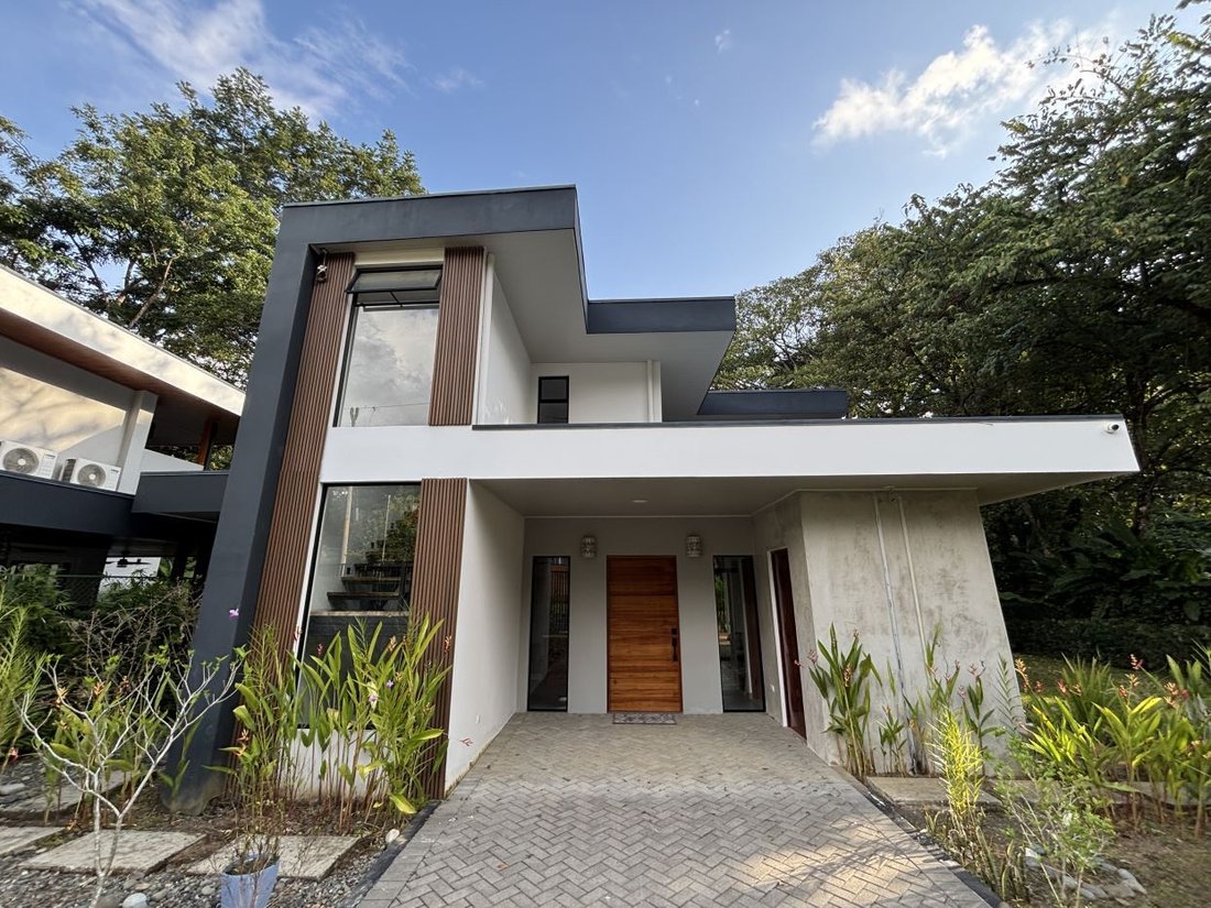 Haus in Uvita, Provinz Puntarenas, Costa Rica 2 - 18241125