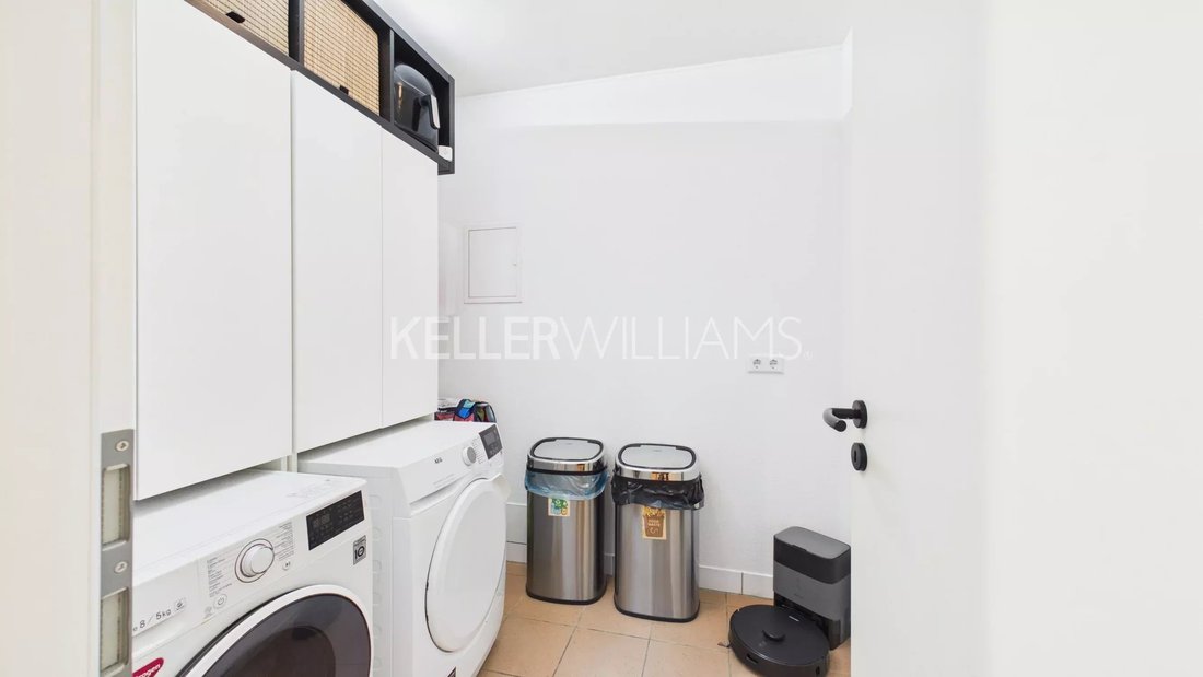 Apartment in Roeser, Esch-sur-Alzette, Luxembourg 4 - 18239511