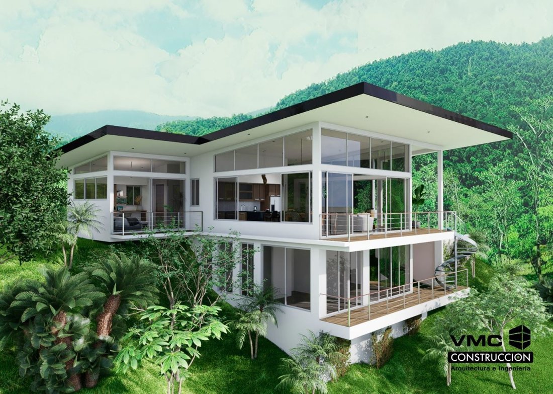 House in Uvita, Puntarenas Province, Costa Rica 5 - 18241254