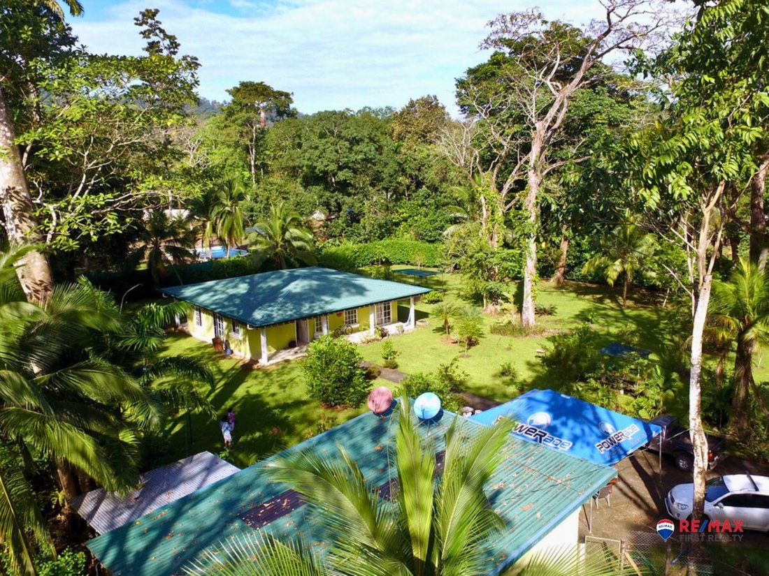 House in Talamanca, Talamanca, Costa Rica 2 - 18235778