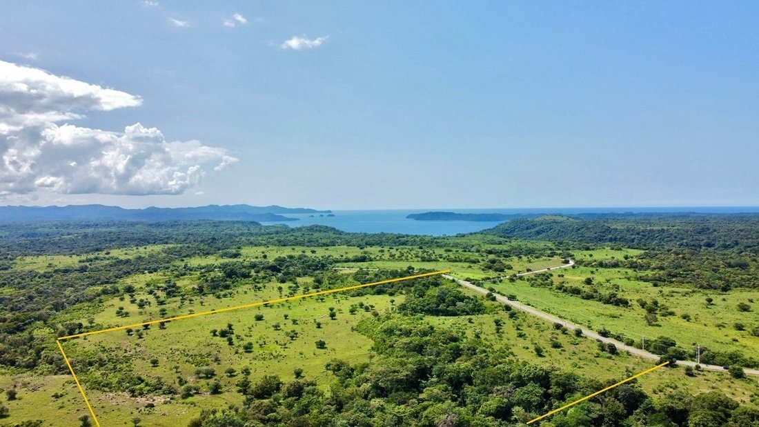 Land in Papagayo, Liberia, Costa Rica 4 - 18235984