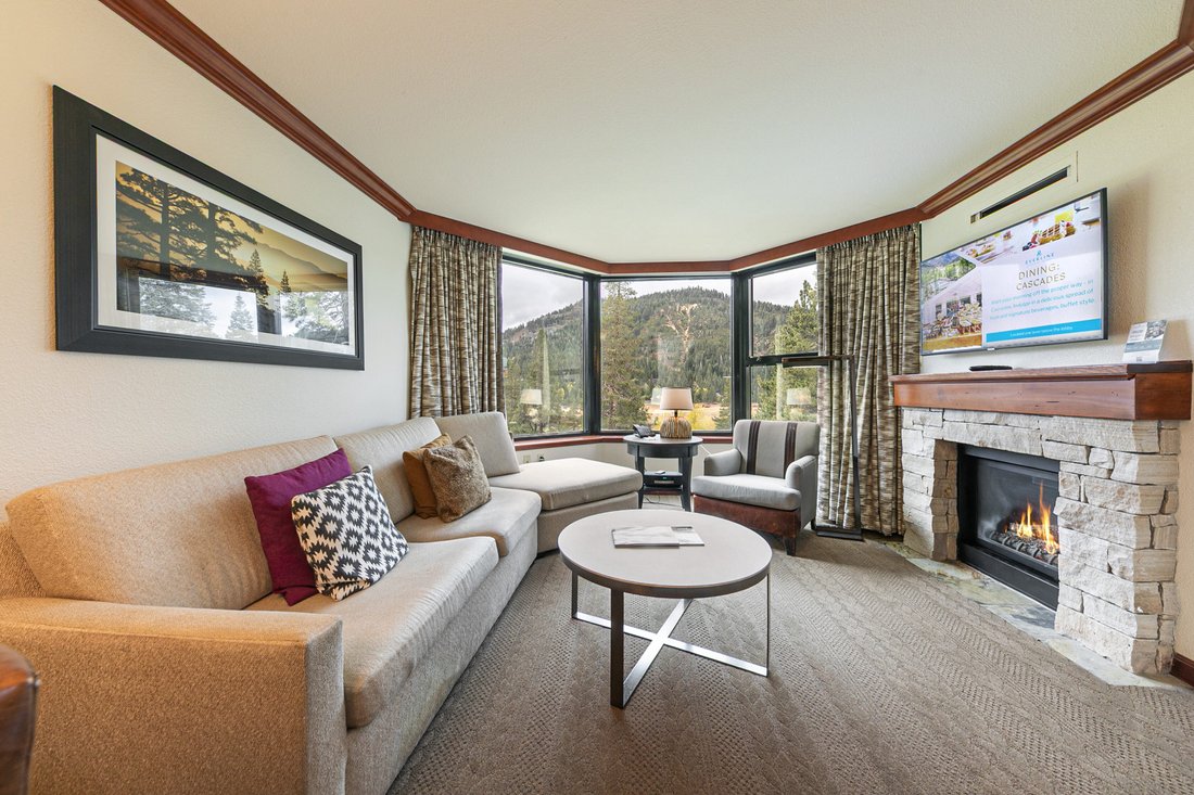 Condo in Olympic Valley, California, United States 1 - 18238682