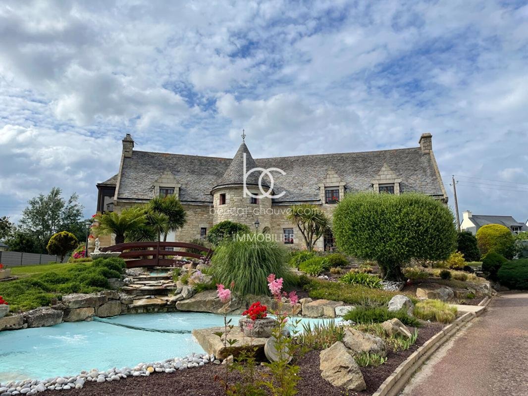 Villa in Sarzeau, Brittany, France 1 - 18243814