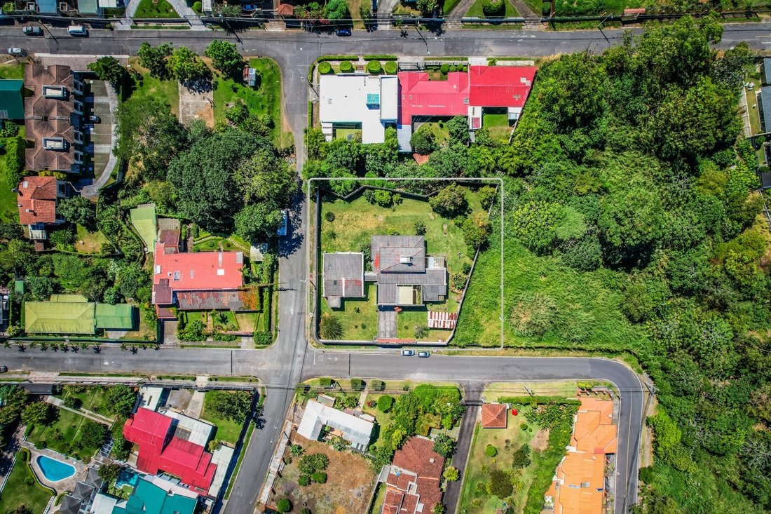 Land in Curridabat, San José Province, Costa Rica 3 - 18239458