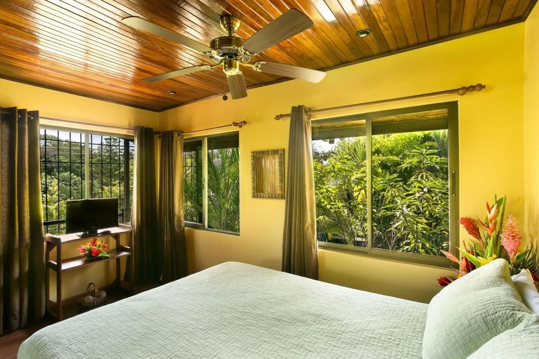 Casa a Quepos, Provincia di Puntarenas, Costa Rica 5 - 18237970