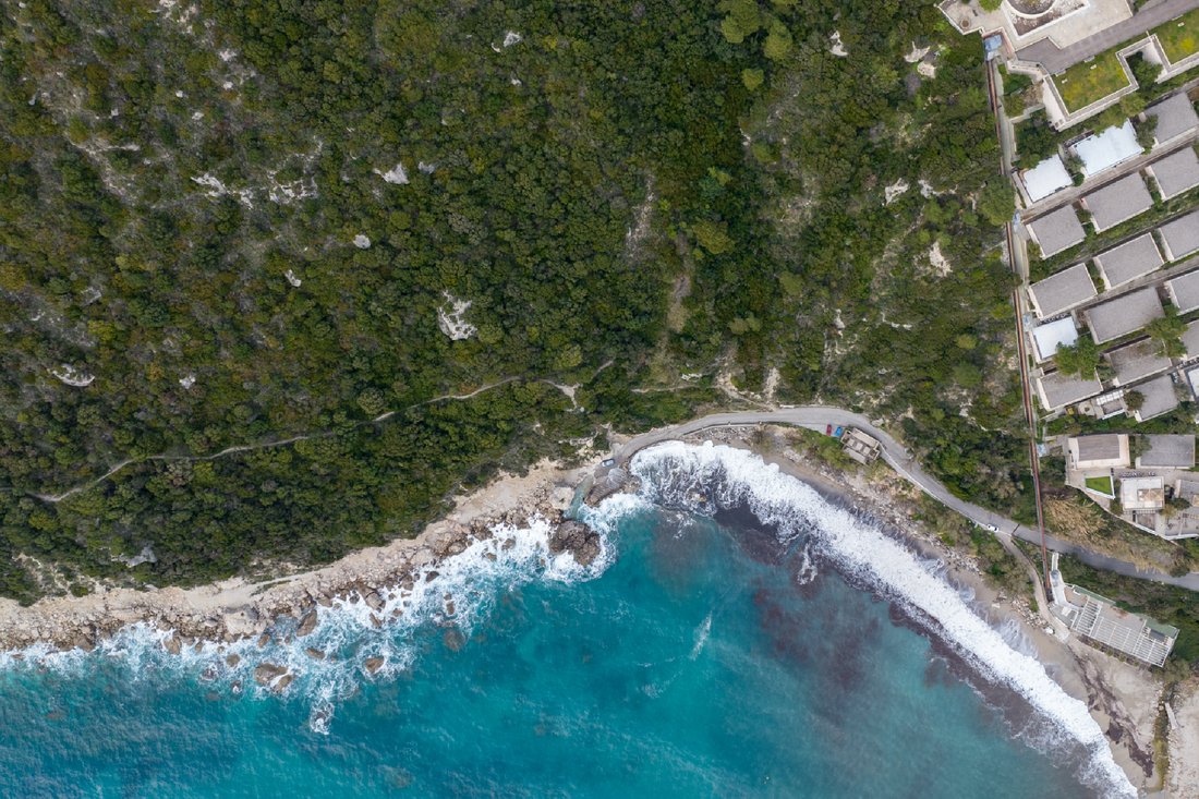 Land in Corfu, Peloponnese, Western Greece and the Ionian, Greece 3 - 14306441
