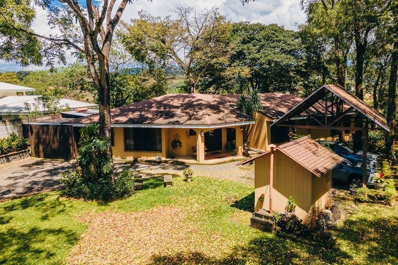 House in San José, Guanacaste Province, Costa Rica 5 - 18243638