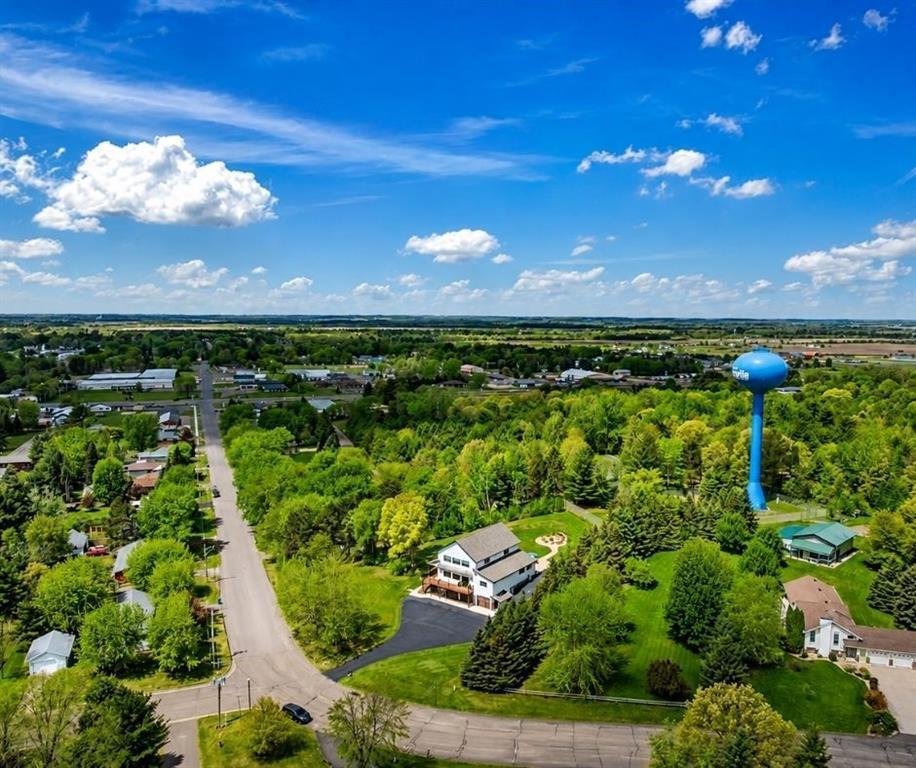 House in Cameron, Wisconsin, United States 2 - 17787655
