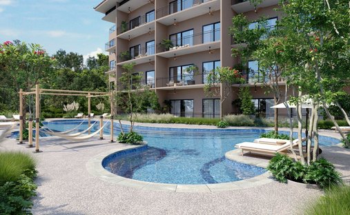 Apartment in Coco, Guanacaste Province, Costa Rica 1