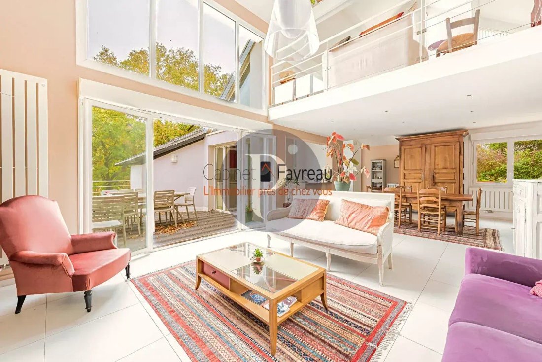 House in Vauhallan, Ile-de-France, France 1 - 17616329