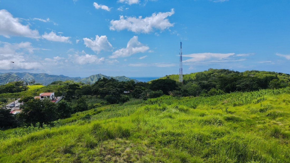 Land in Playa Hermosa, Guanacaste Province, Costa Rica 4 - 18236064