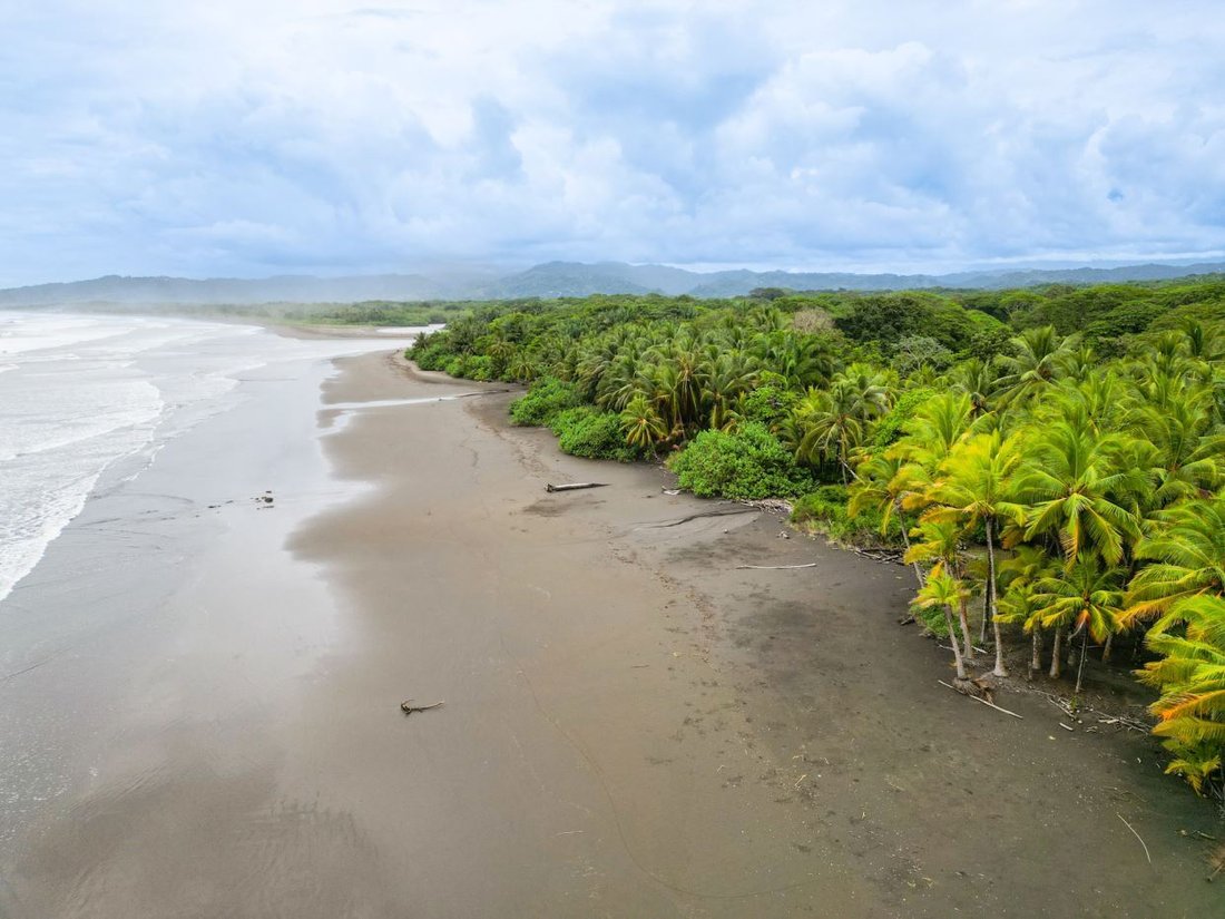 Land in Parrita, Parrita, Costa Rica 5 - 18238062