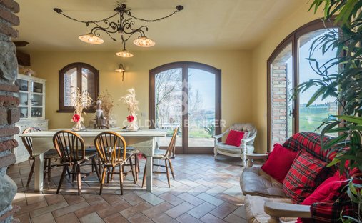 Villa en San Clemente, Emilia-Romaña, Italia 1