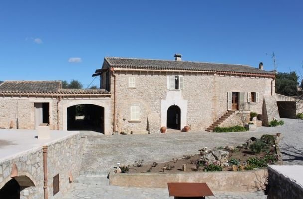 Finca a Sant Llorenç des Cardassar, Isole Baleari, Spagna 3 - 18244875