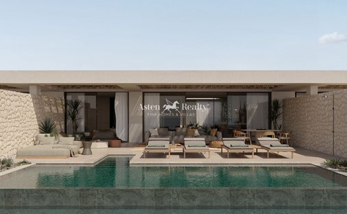 Villa in La Caleta, Adeje, Canary Islands 1