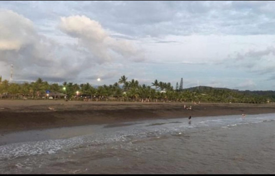 Land in El Roble, Puntarenas Province, Costa Rica 2 - 18240854