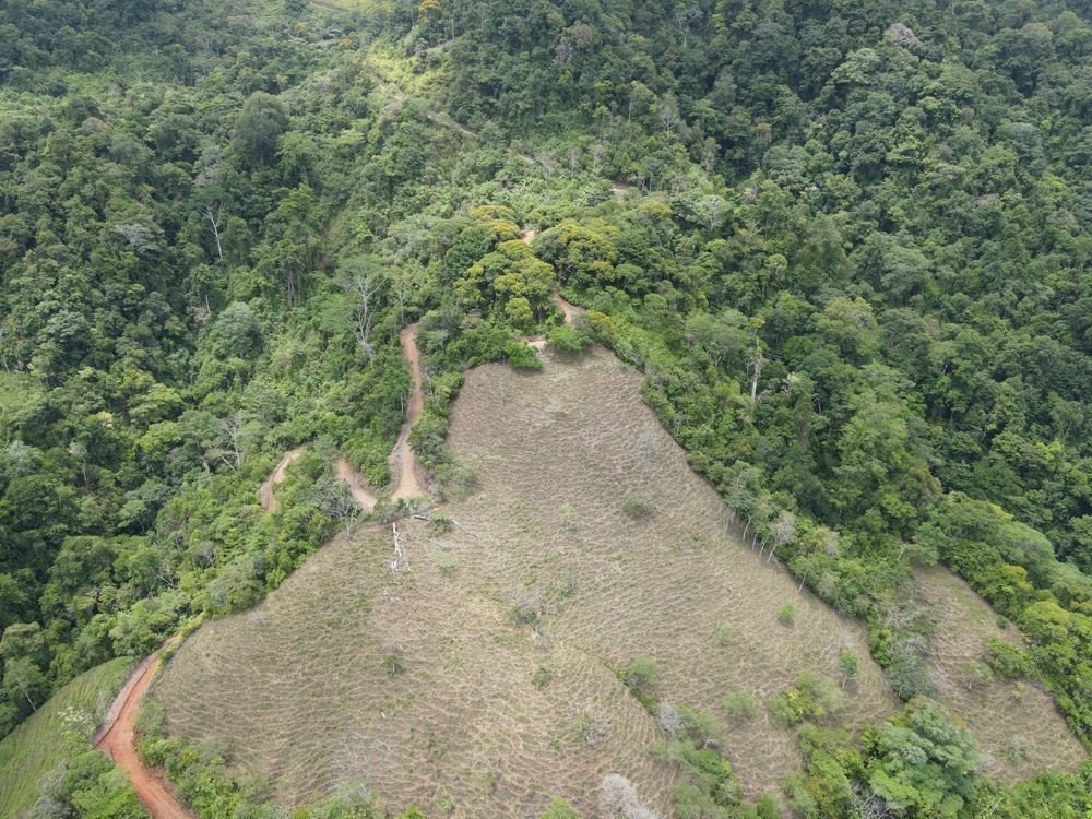 Land in Savegre de Aguirre, Puntarenas Province, Costa Rica 1 - 18237759