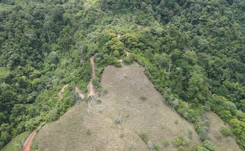 Land in Savegre de Aguirre, Puntarenas Province, Costa Rica 1