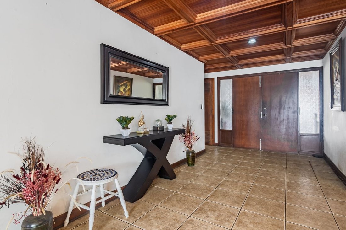 House in Belén, Belén, Costa Rica 5 - 18240152