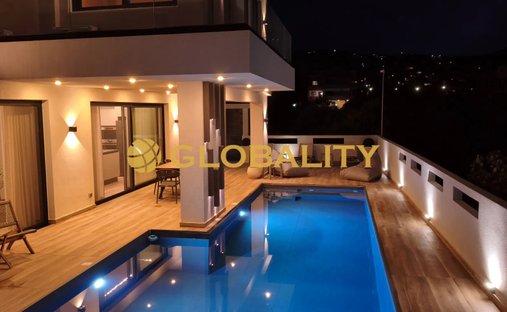 Villa in Markopoulo Mesogaias, Attica, Greece 1