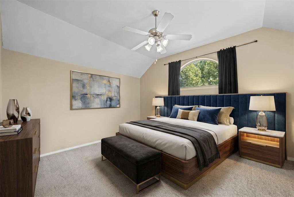 House in Little Elm, Texas, United States 5 - 18243736