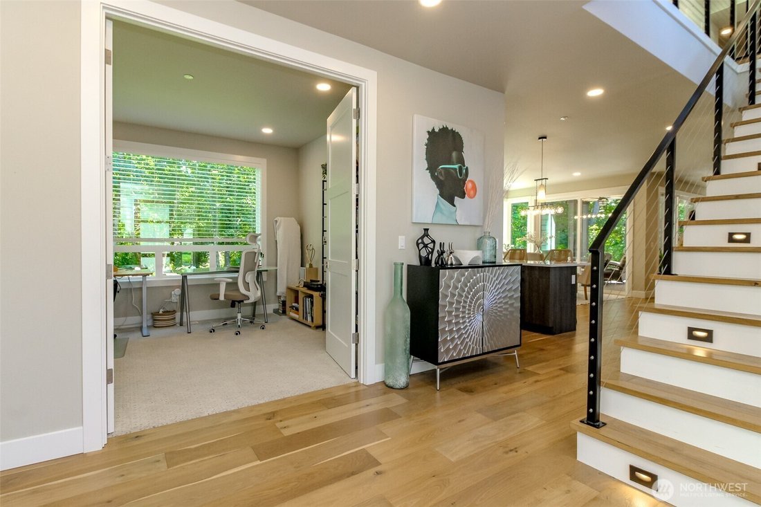 House in Graham, Washington, United States 3 - 18240930