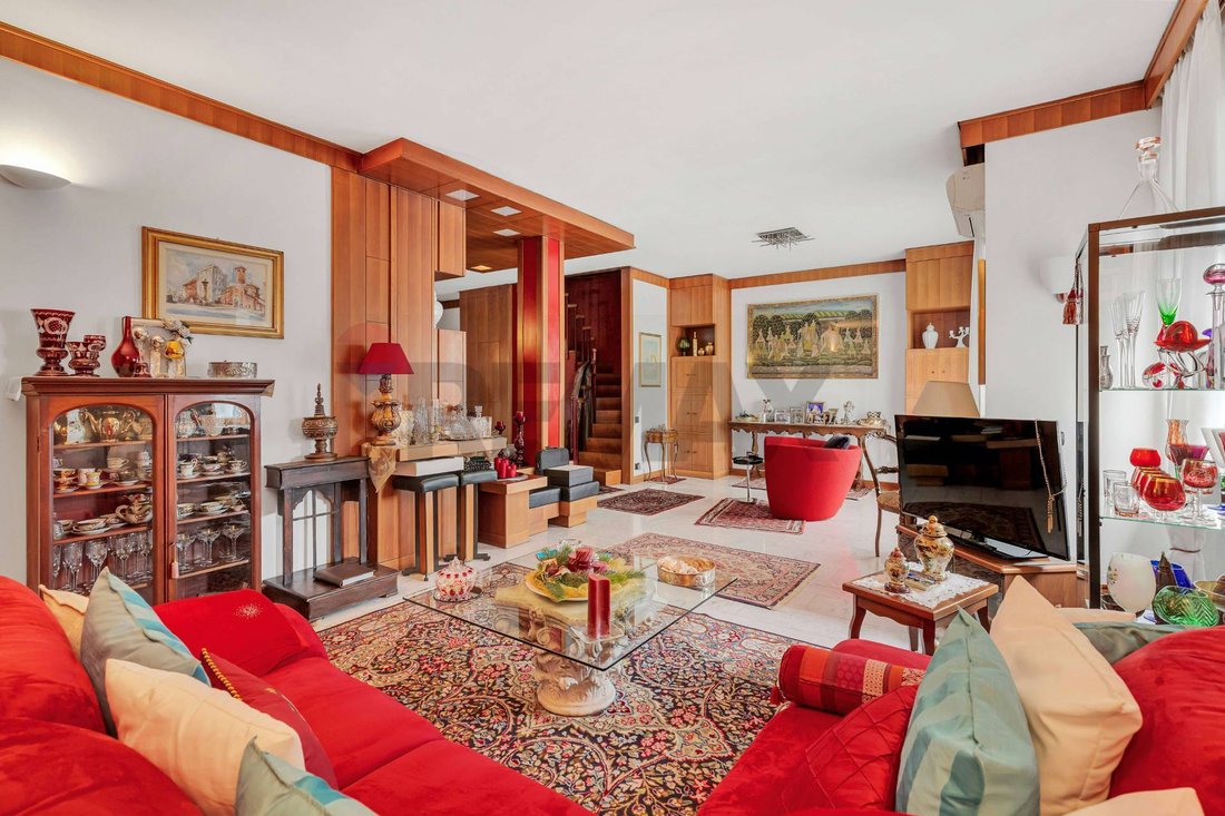 Appartement à Cologno Monzese, Lombardie, Italie 5 - 18246465