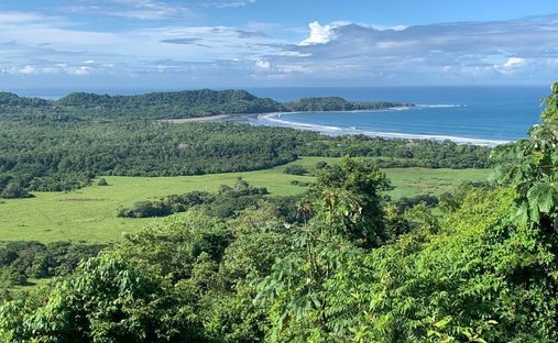 Land in Hojancha, Nandayure, Costa Rica 1