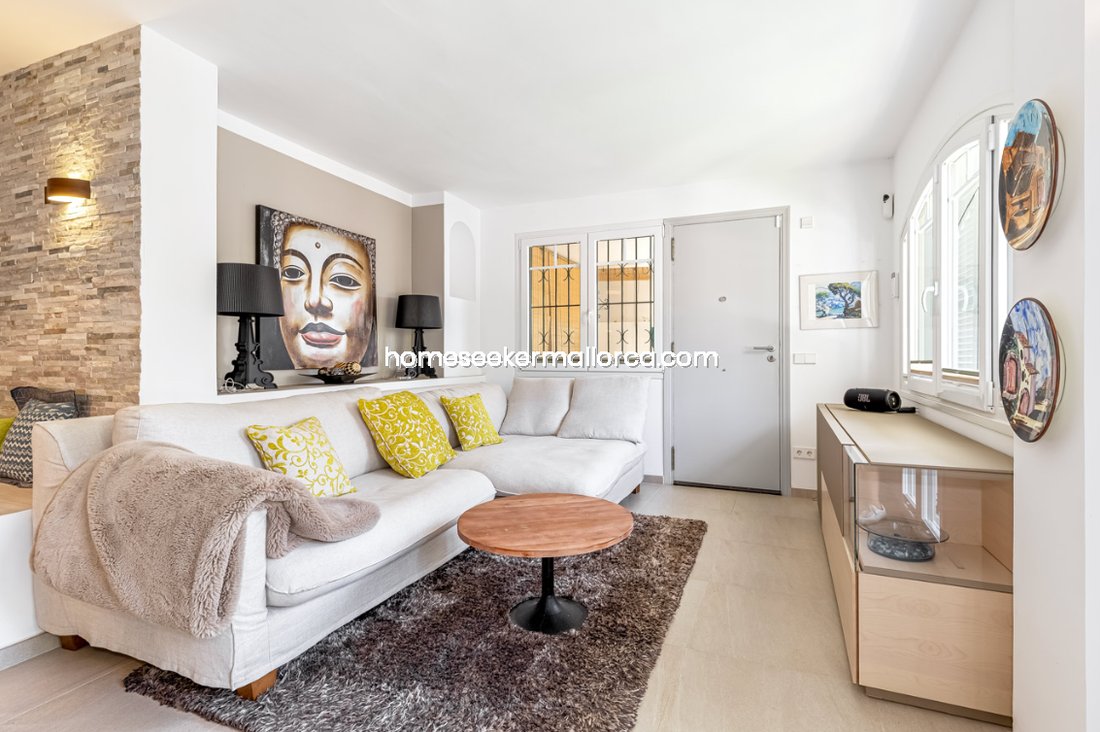 Apartment in Costa de la Calma, Calvia, Balearic Islands 5 - 18245368