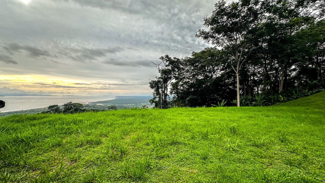 Land in Garabito, Garabito, Costa Rica 1 - 18238006