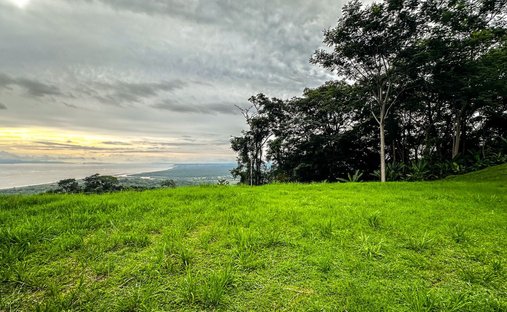 Land in Garabito, Garabito, Costa Rica 1