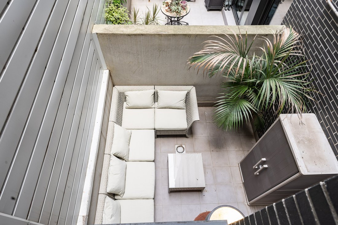Apartment in Sant Martí, Barcelona, Spain 2 - 18243413