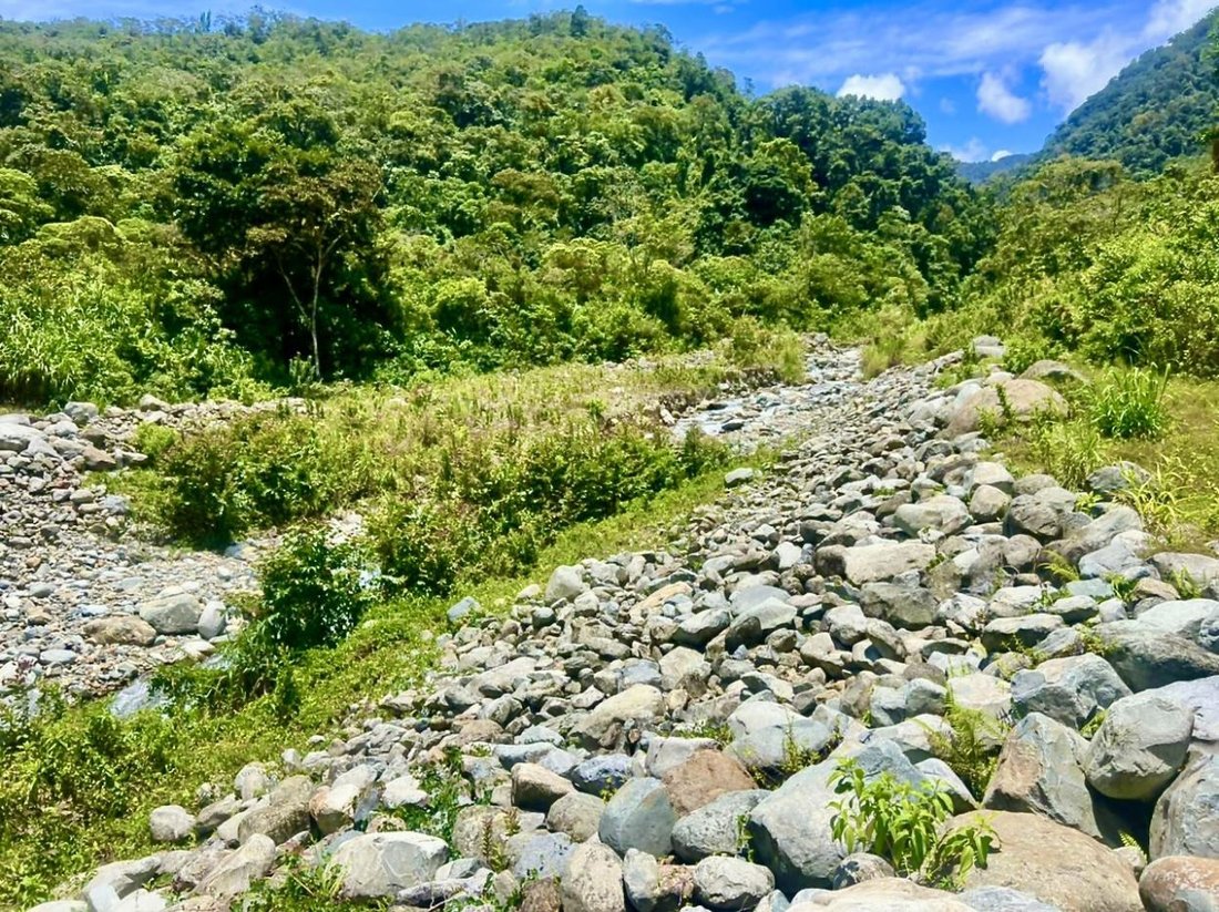 Terreno en Paraíso, Provincia de Cartago, Costa Rica 4 - 18240736