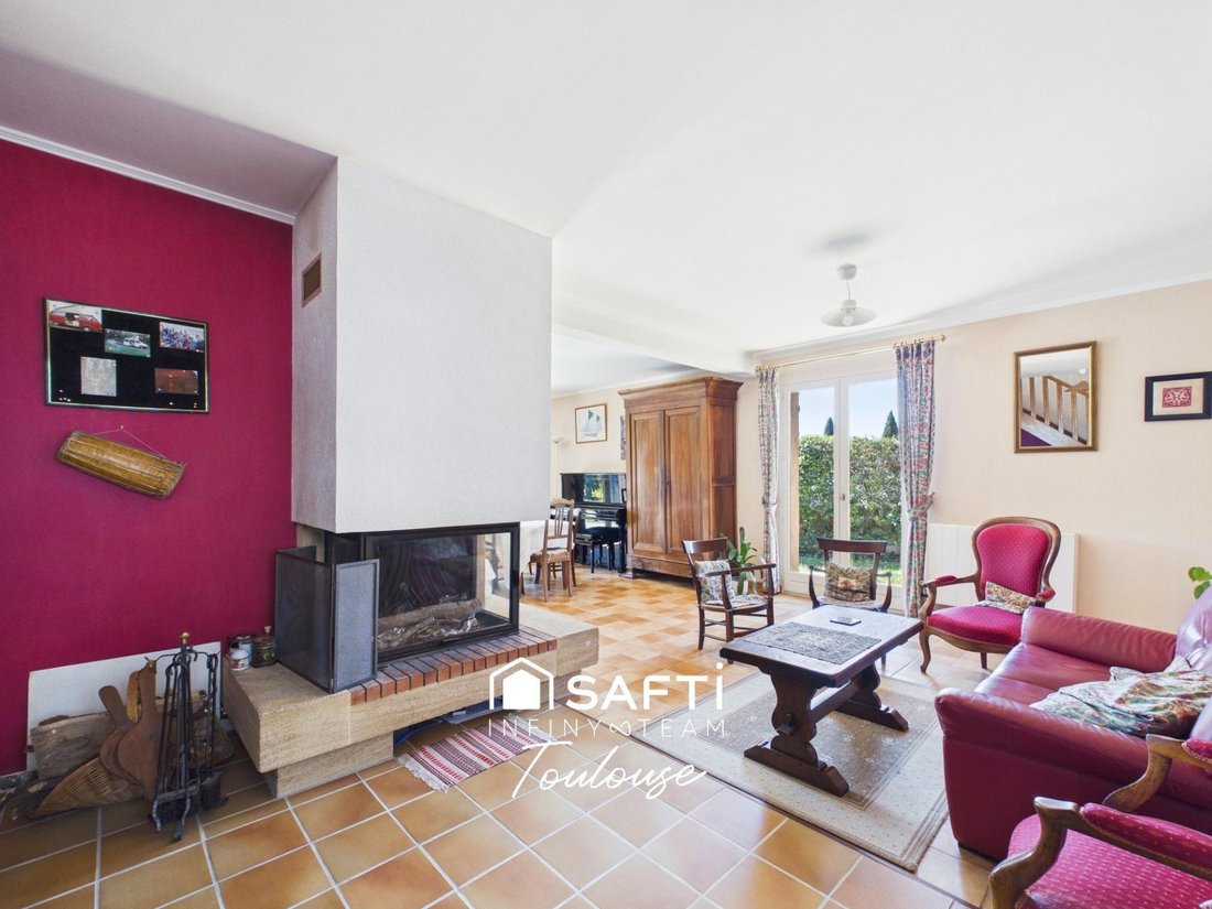 House in Colomiers, Occitania, France 2 - 17685270