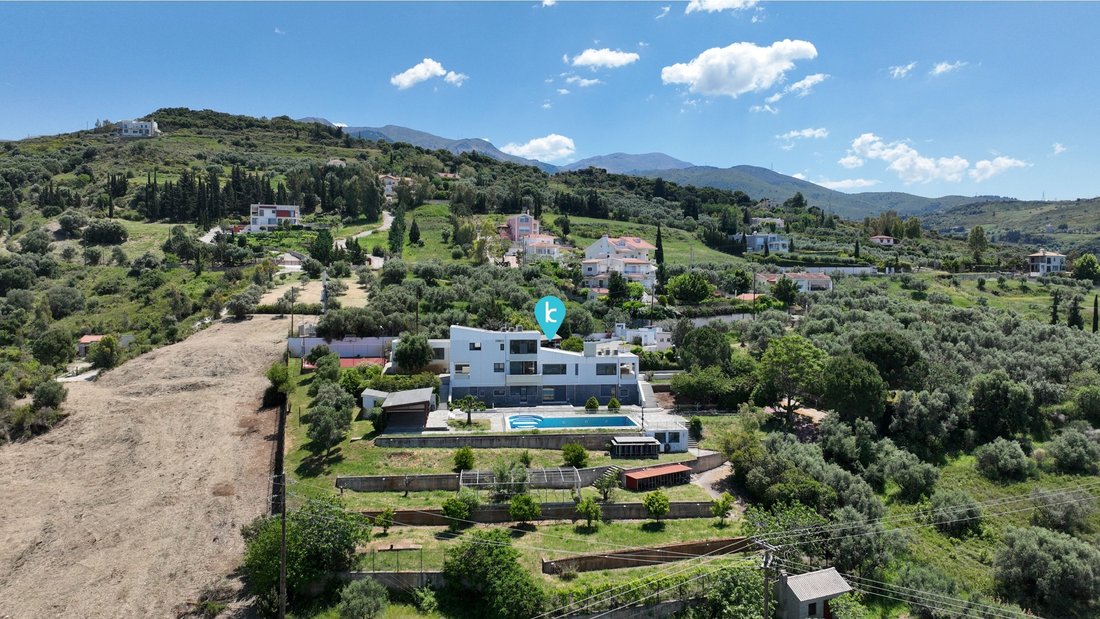 House in Kato Kastritsi Community, Peloponnese, Western Greece and the Ionian, Greece 3 - 14306488