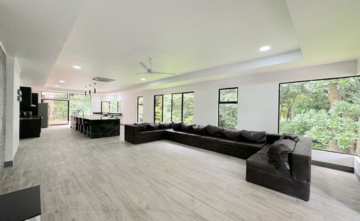Haus in Pinilla, Santa Cruz, Costa Rica 1