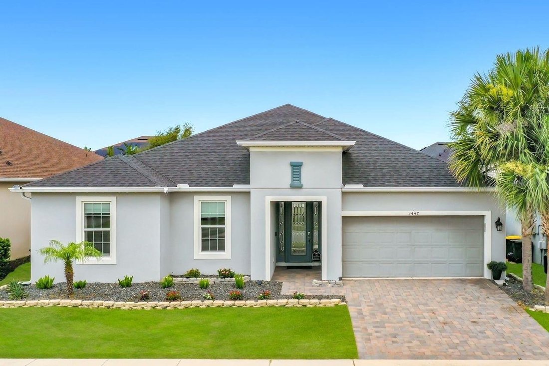 House in Winter Garden, Florida, United States 2 - 18244890