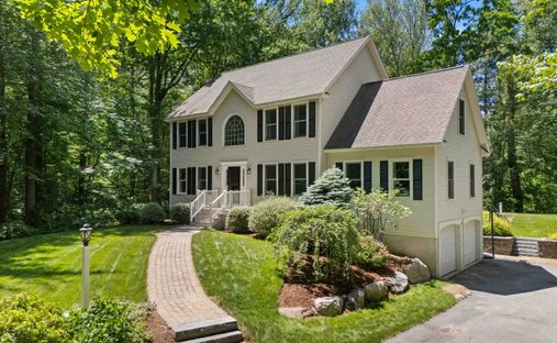 Casa a Londonderry, New Hampshire, Stati Uniti 1