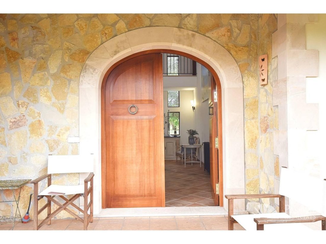 House in Muro, Balearic Islands, Spain 5 - 18242872