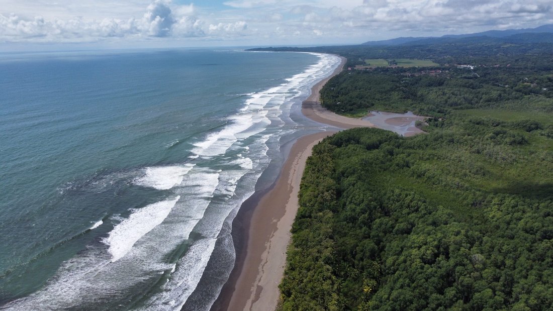 Land in Parrita, Costa Rica 3 - 18245377