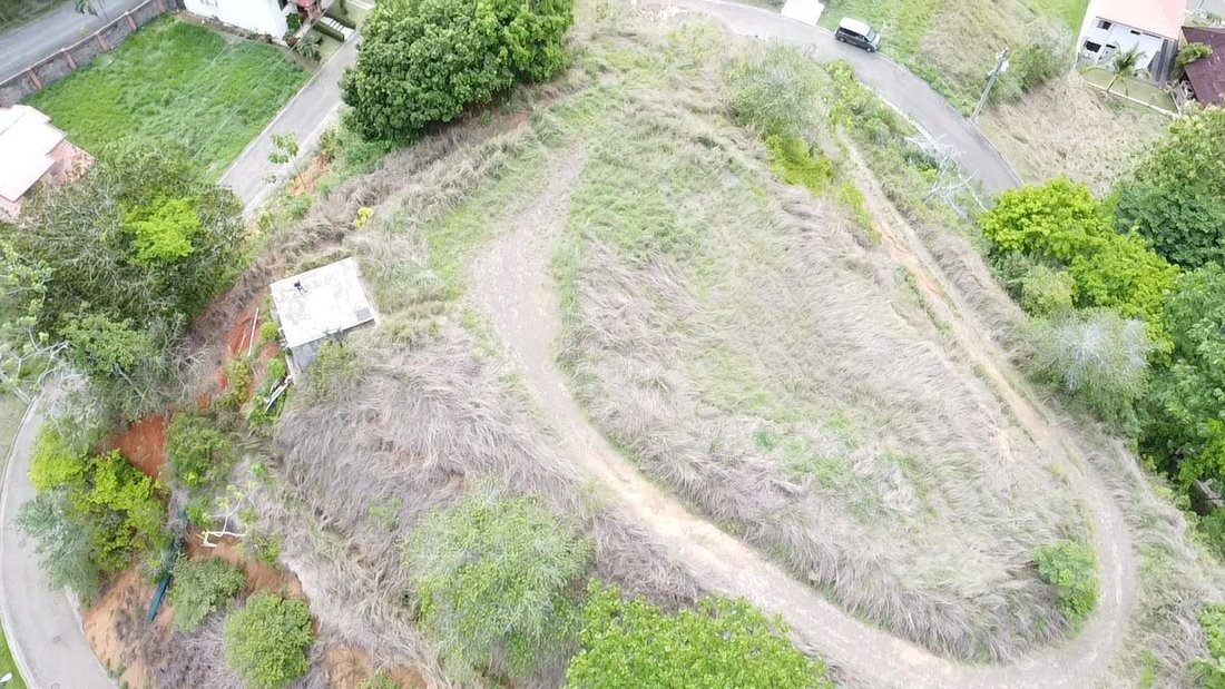 Land in Garabito, Costa Rica 4 - 18245514