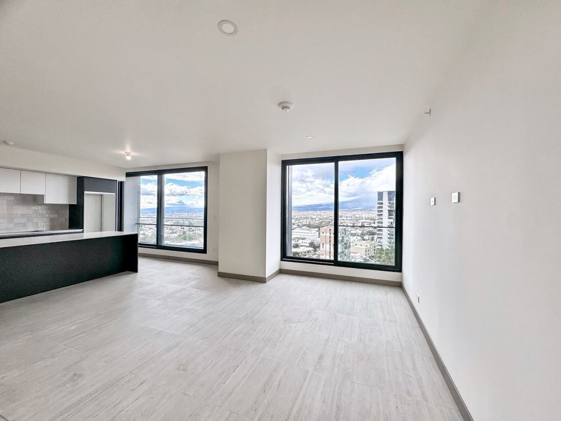 Appartement à Cinco Esquinas, San José, Costa Rica 3 - 18240851