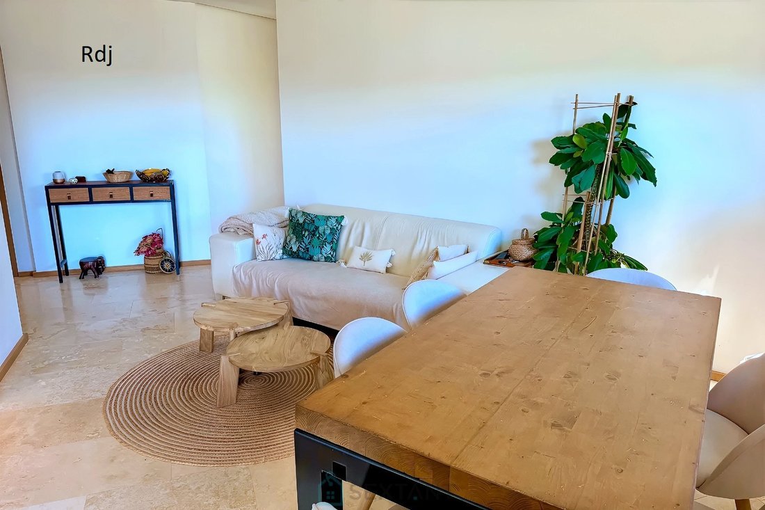 House in Val de Cagne-Colline Route de Vence, Cagnes-sur-Mer, France 4 - 18087366