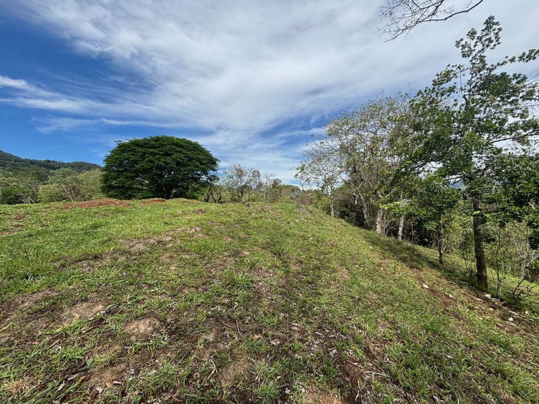 Land in Escobal, Guanacaste Province, Costa Rica 1 - 18239534
