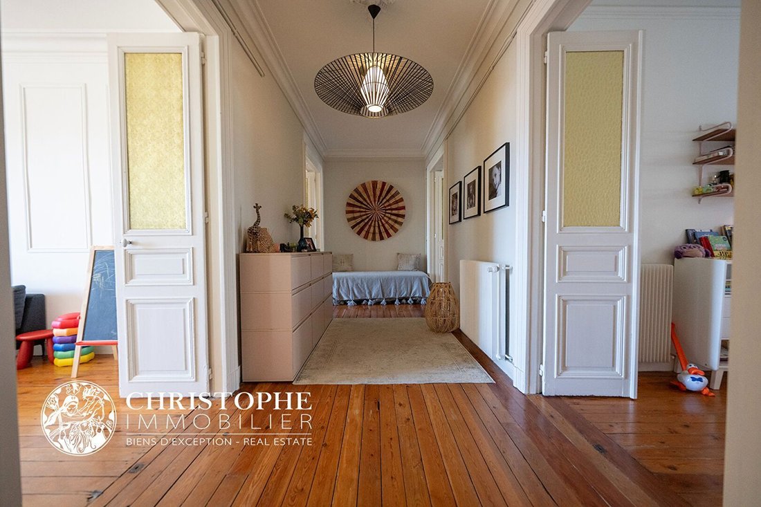 Appartement à Pau, Nouvelle-Aquitaine, France 1 - 18236946