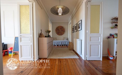 Apartment in Pau, Nouvelle-Aquitaine, France 1