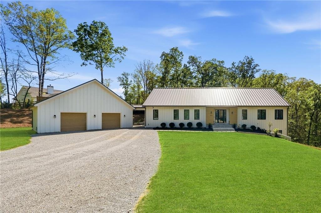 House in Canton, Georgia, United States 2 - 18244221